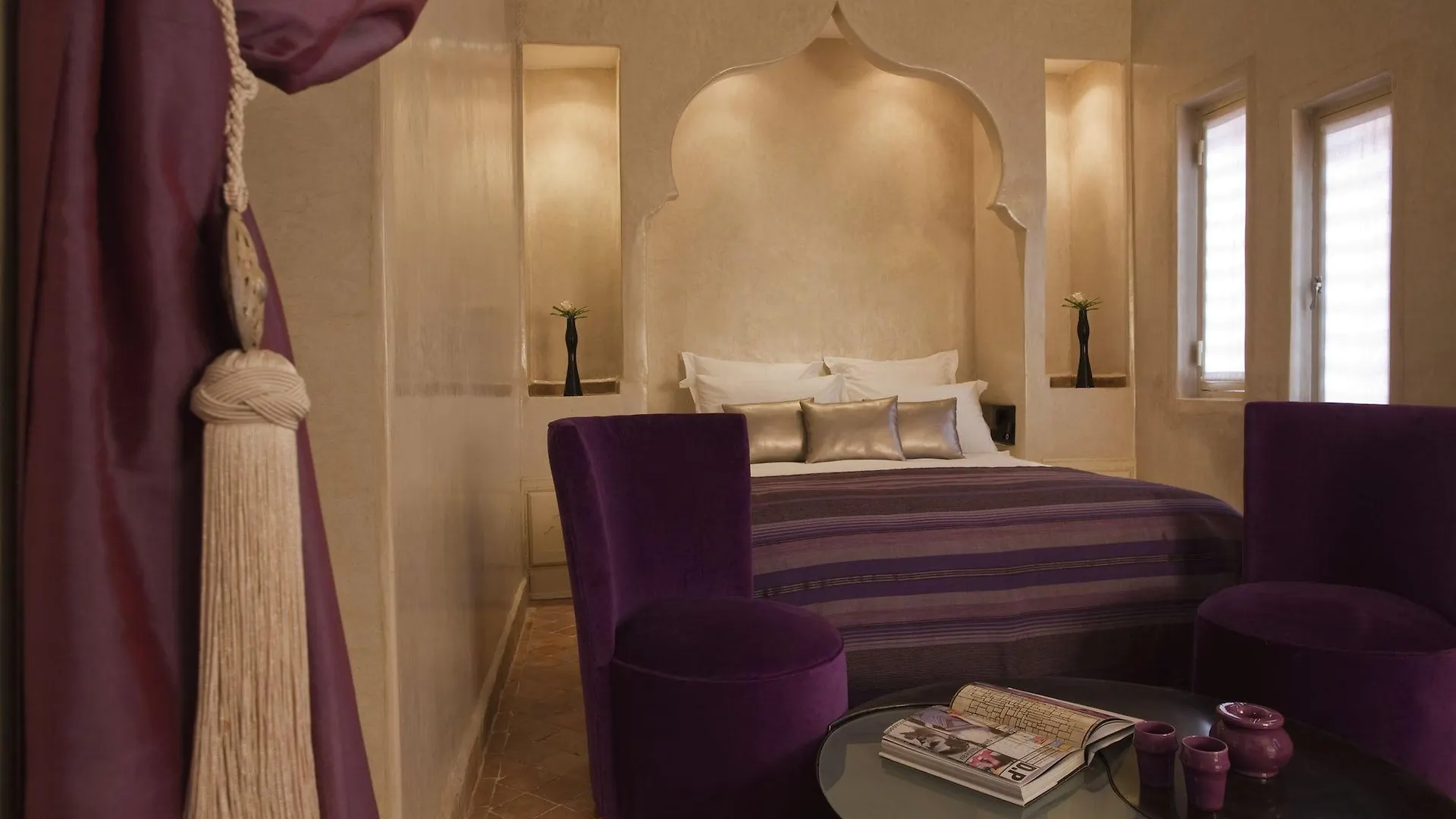 Riad Cocoon Marrakesh