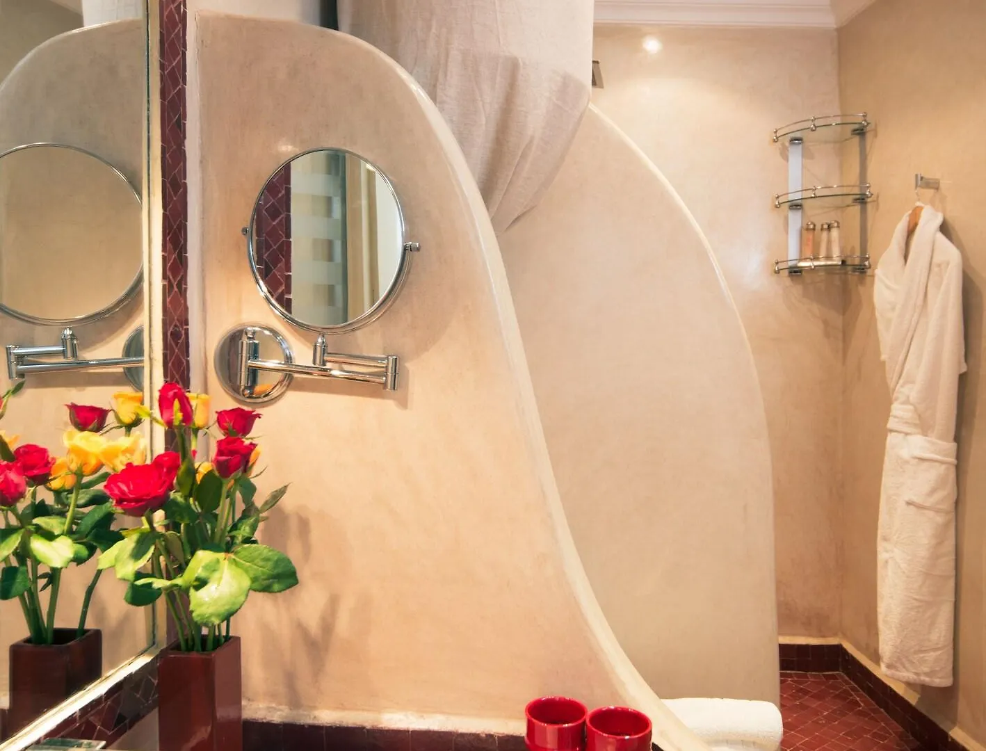 Riad Cocoon Marrakesh