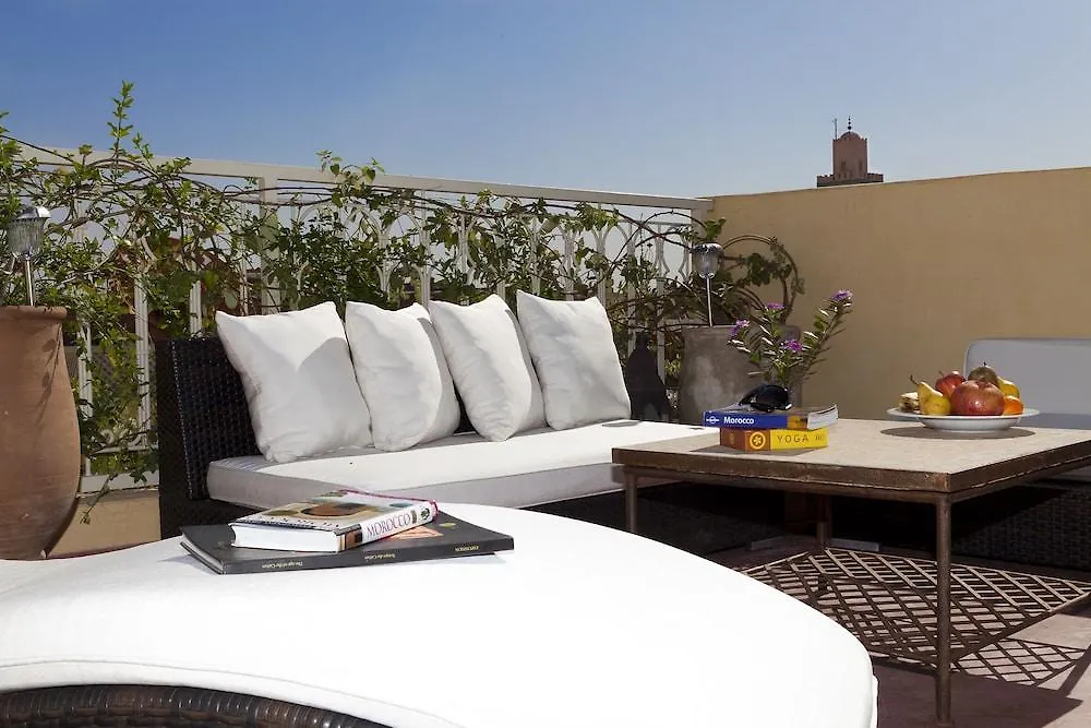 Riad Cocoon Marrakesh