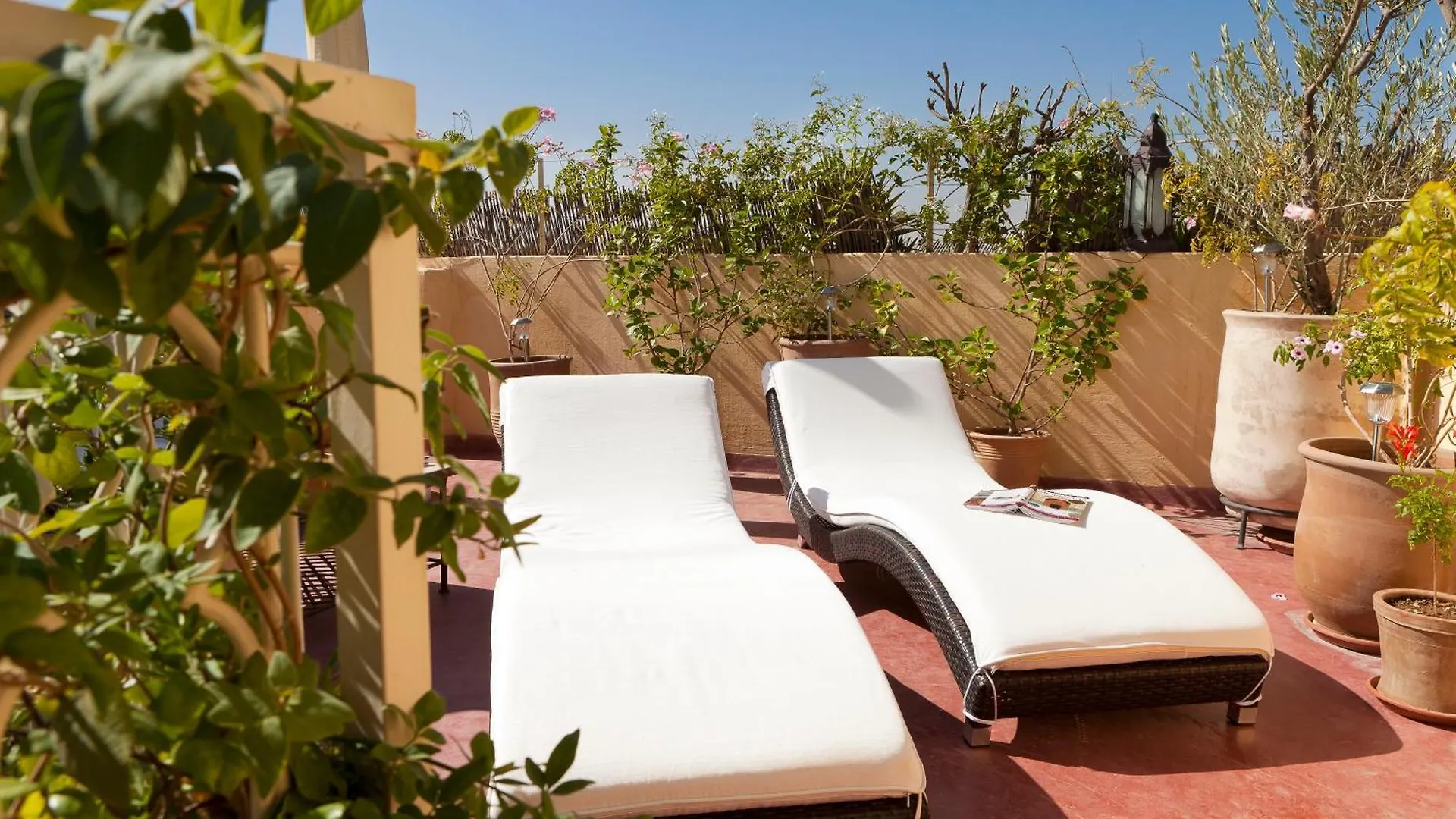 Riad Cocoon Marrakesh Maroc