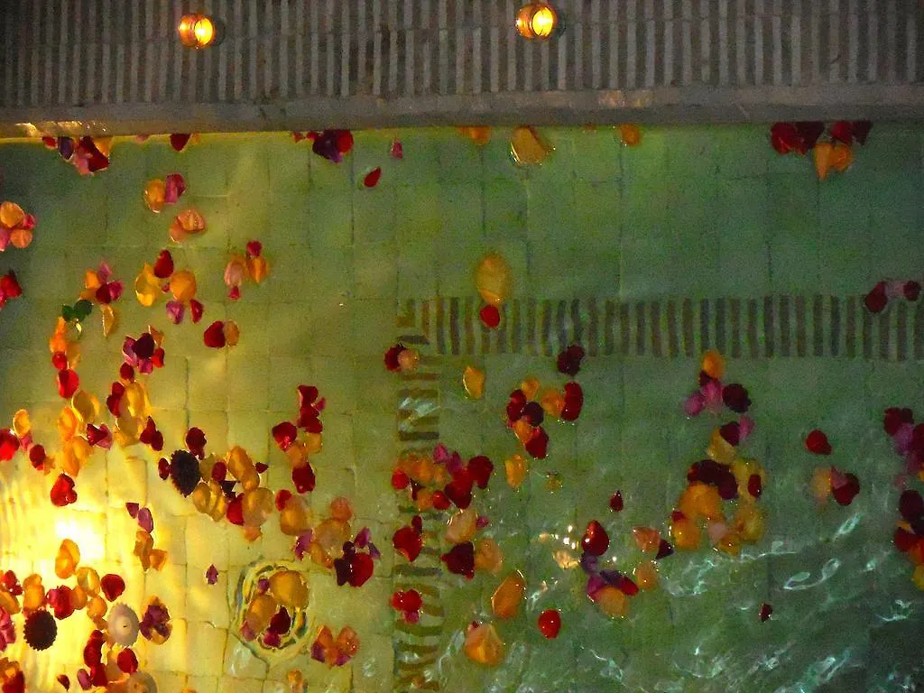 Riad Cocoon Marrakesh