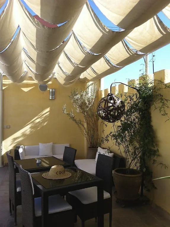 ****  Riad Cocoon Marrakesh Maroc