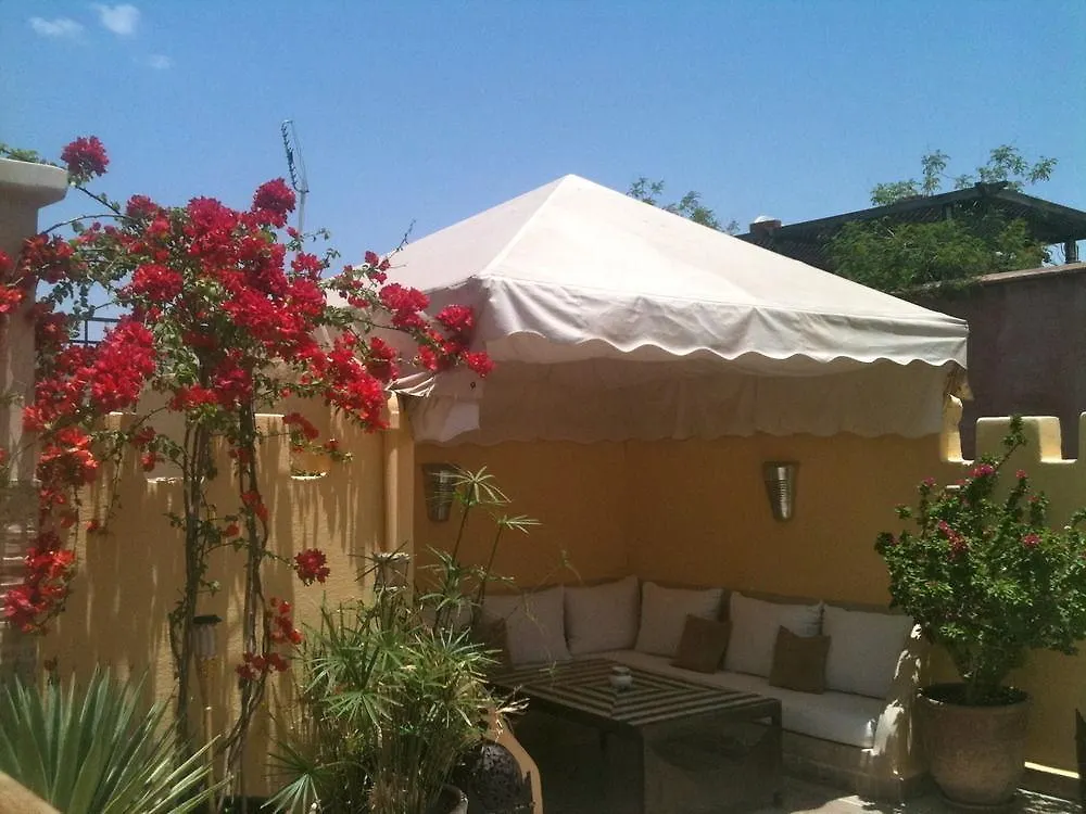 Riad Cocoon Marrakesh