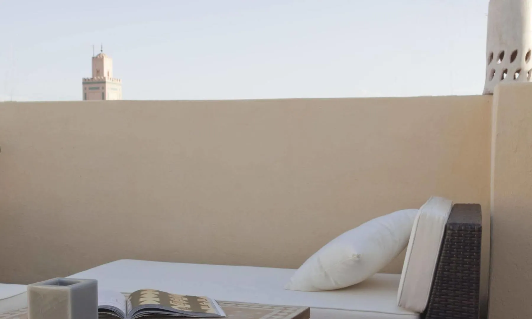 Riad Cocoon Marrakesh