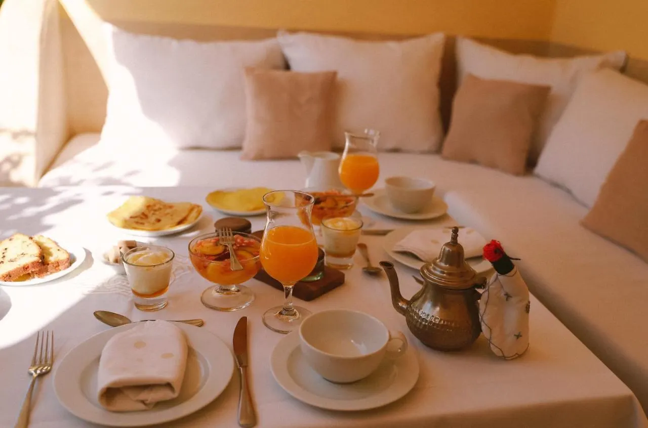 Riad Cocoon Marrakesh 4*,