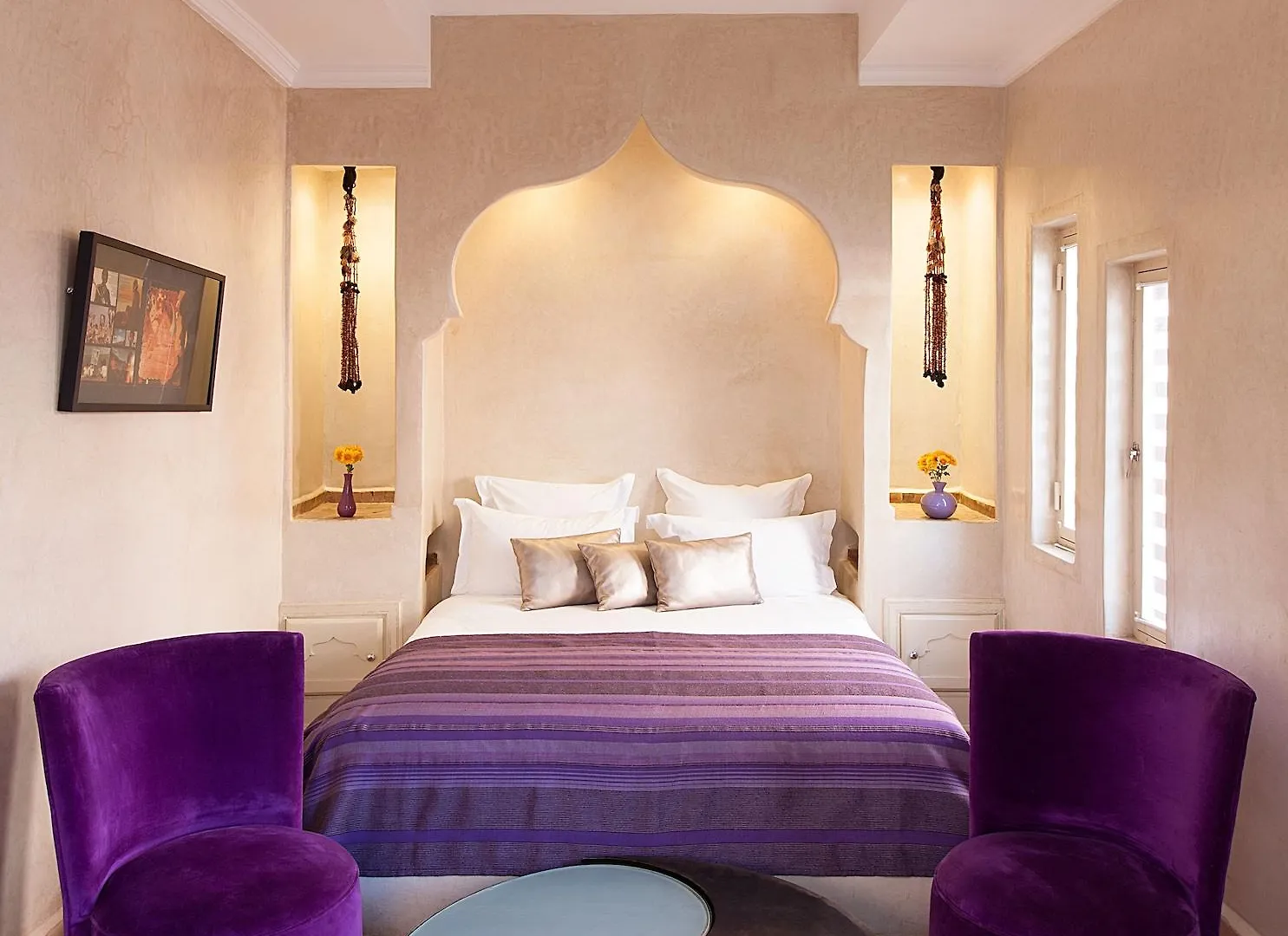 Riad Cocoon Hotel Marraquexe