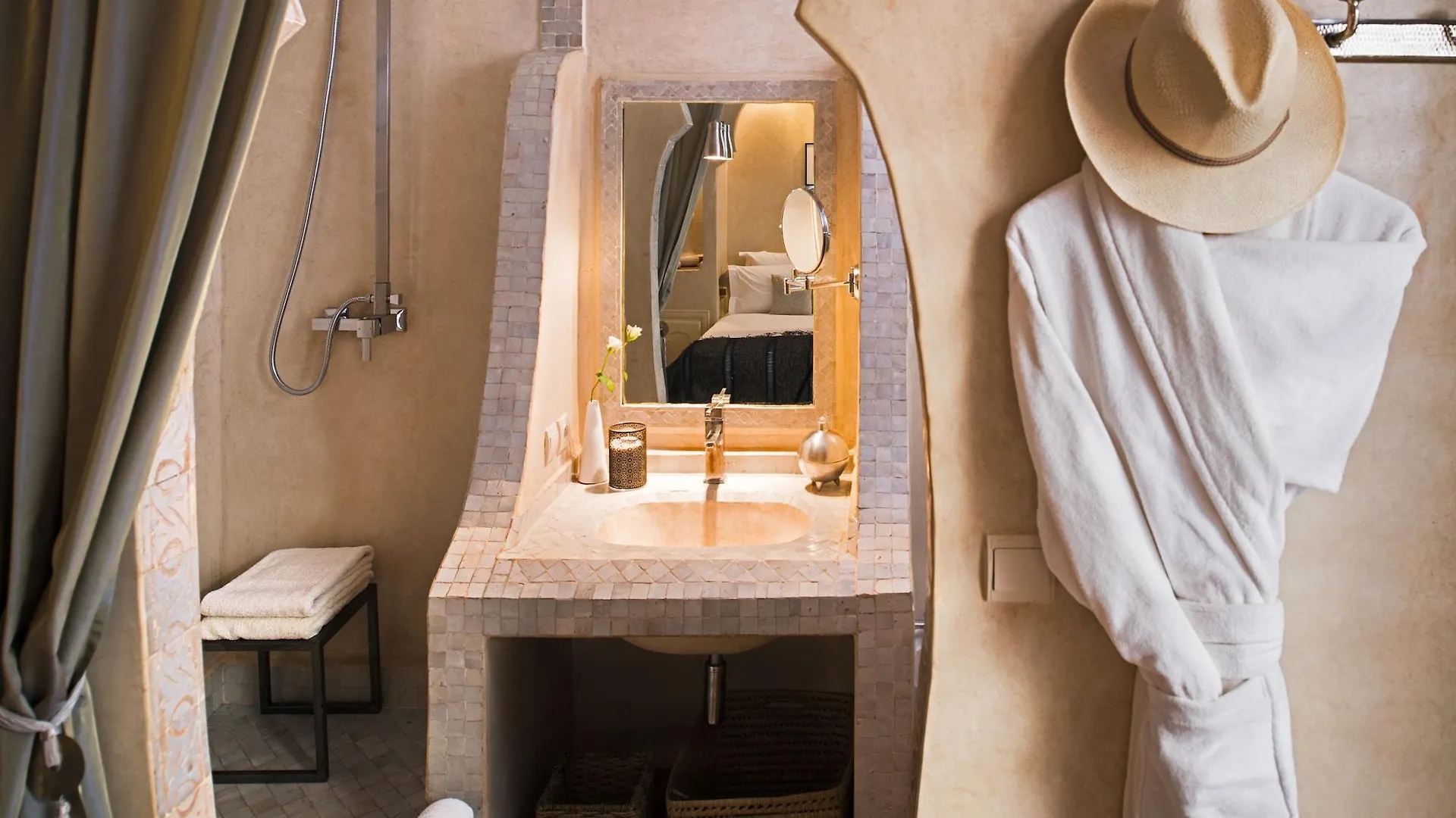 Riad Cocoon Marrakesh
