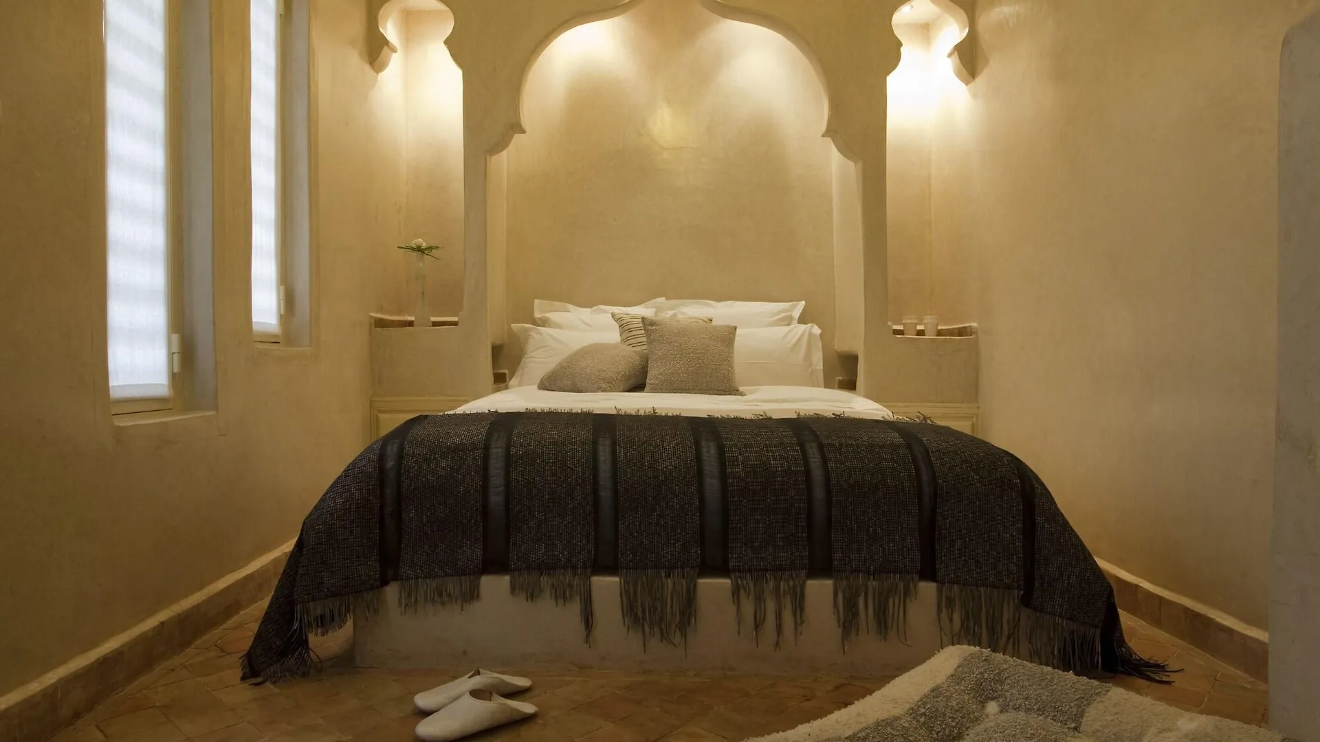 Riad Cocoon Hotel Marraquexe Marrocos