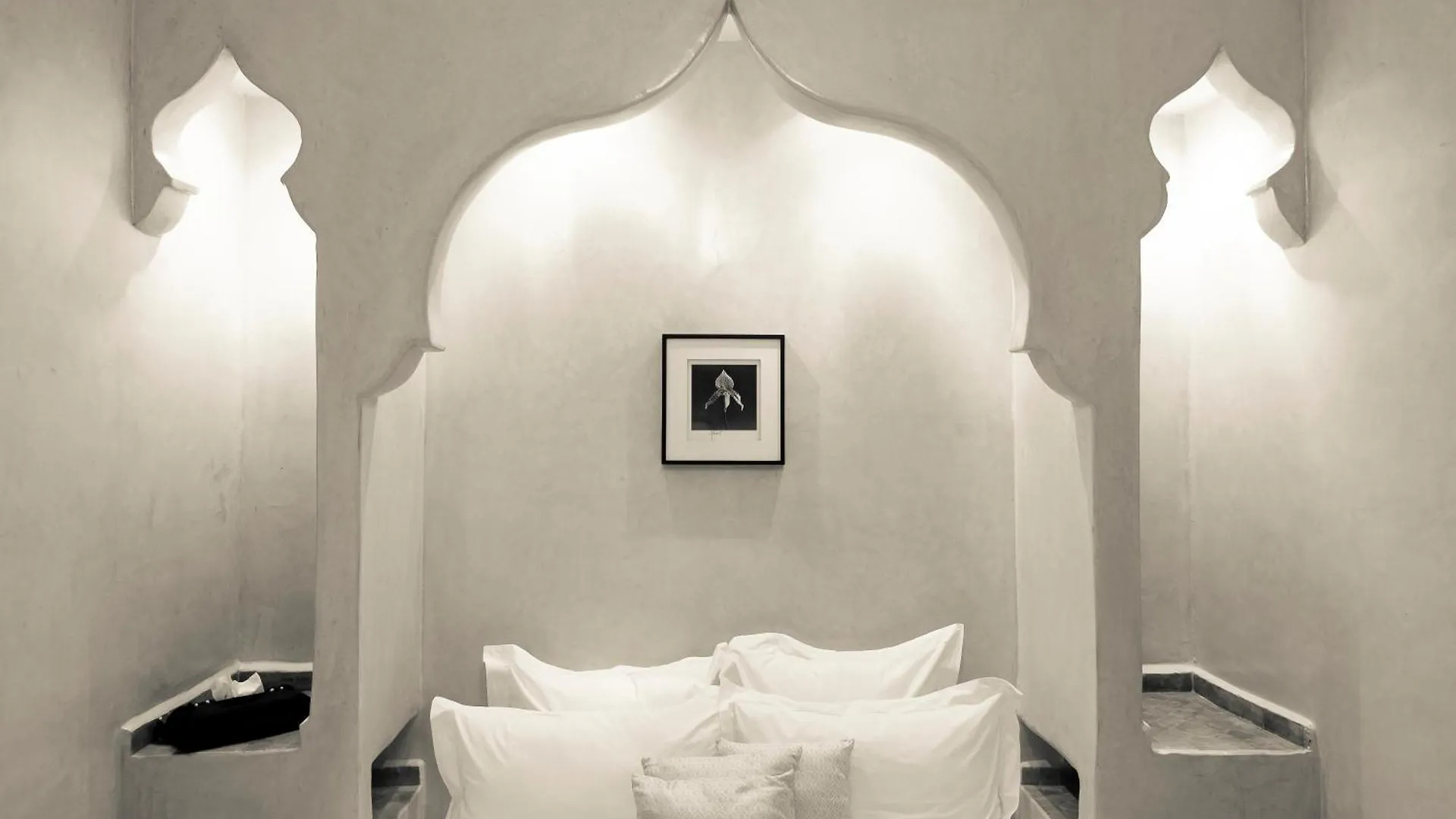 Riad Cocoon Hotel Marraquexe