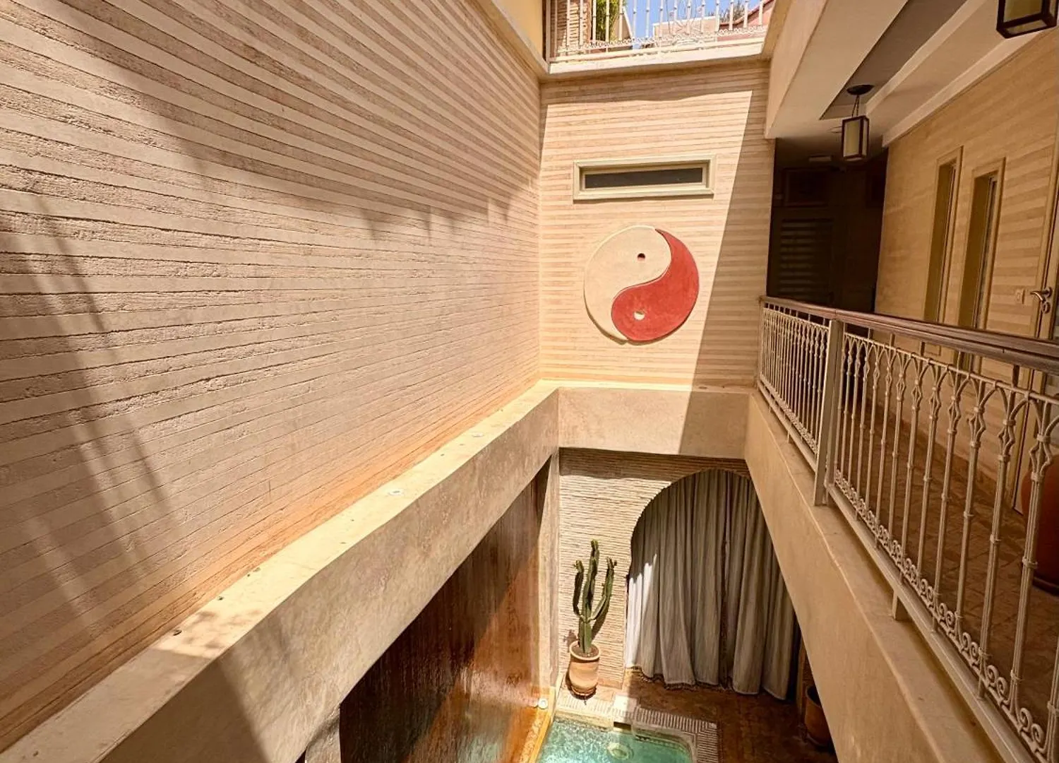 Riad Cocoon Marrakesh