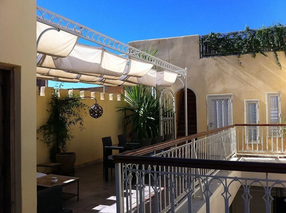 Riad Cocoon Marrakesh 4*,  Morocco