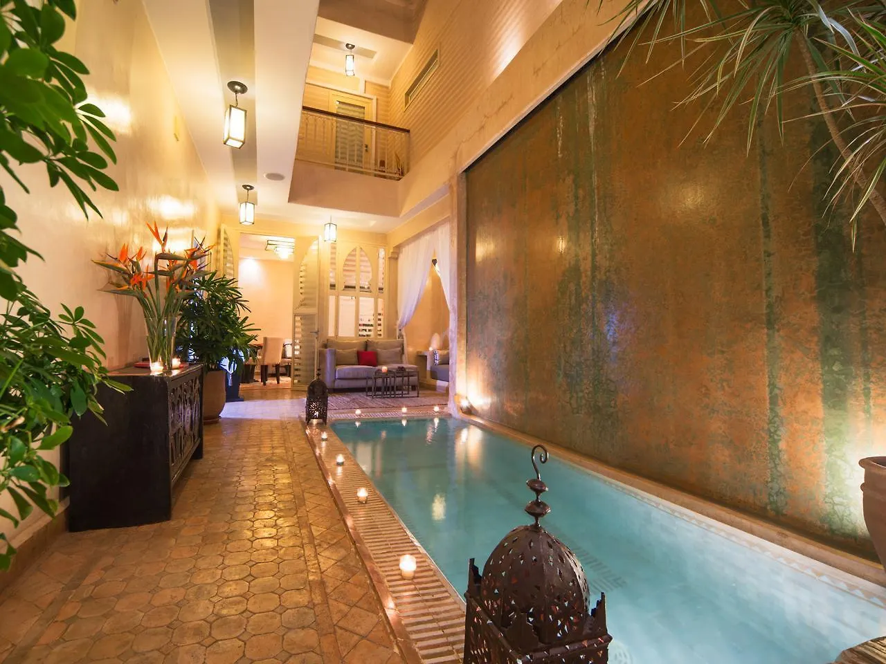 Riad Cocoon Marrakesh