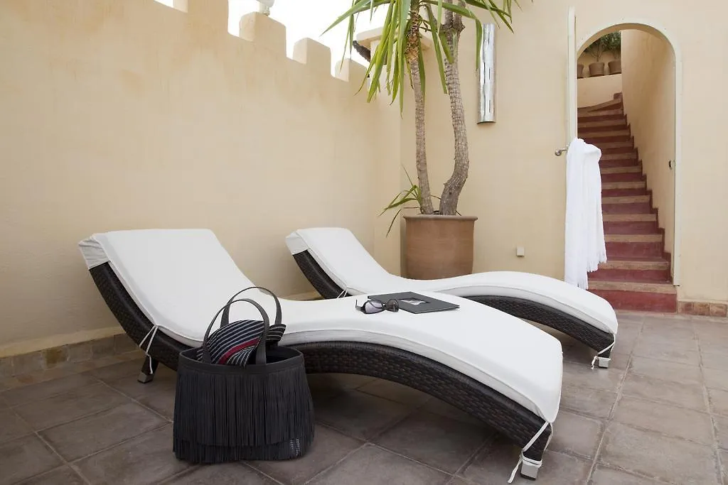 Riad Cocoon Hotel Marraquexe