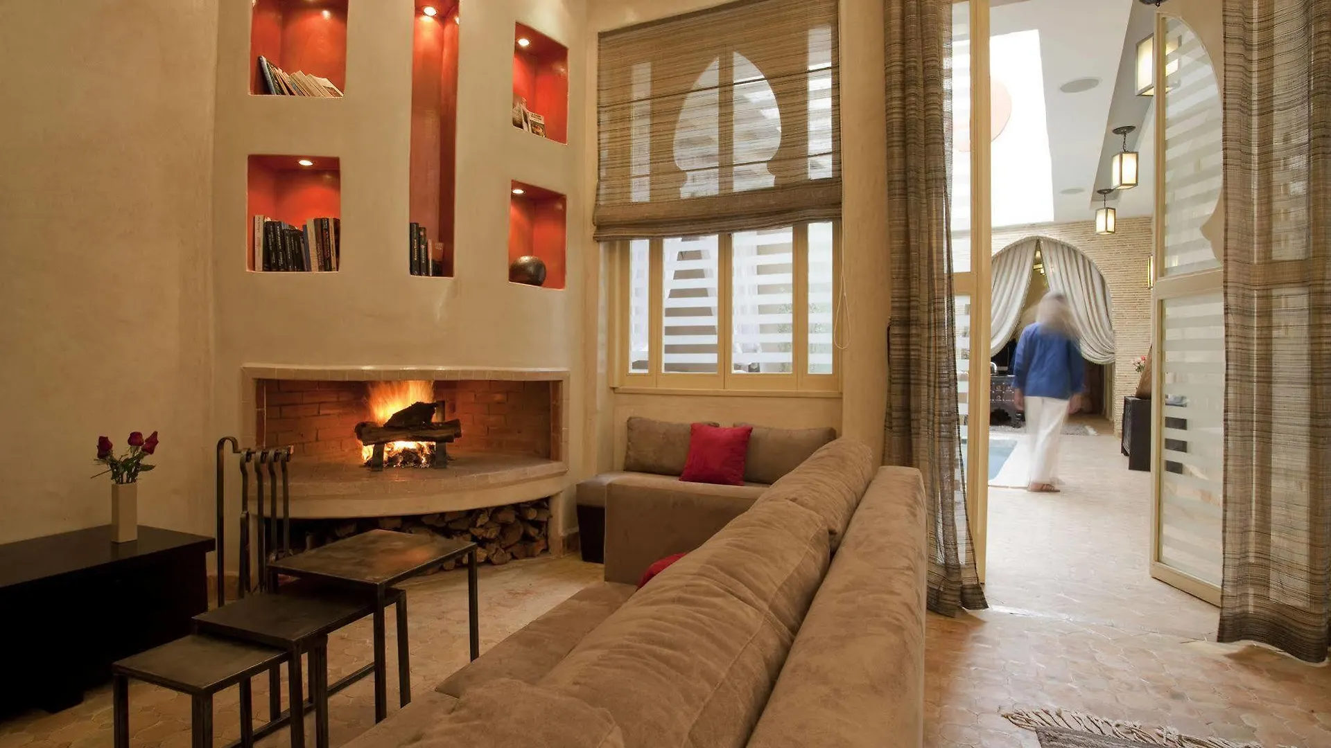 Riad Cocoon Marrakesh