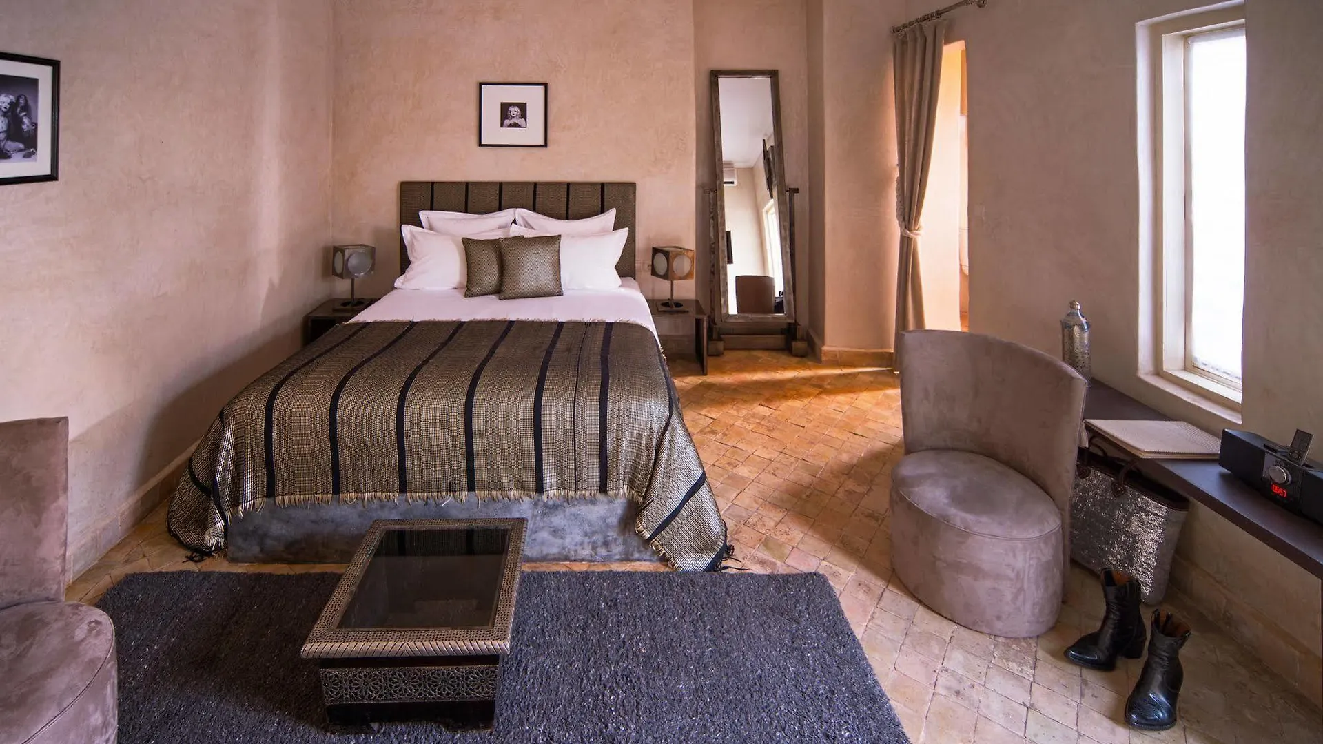 Riad Cocoon Marrakesh Morocco