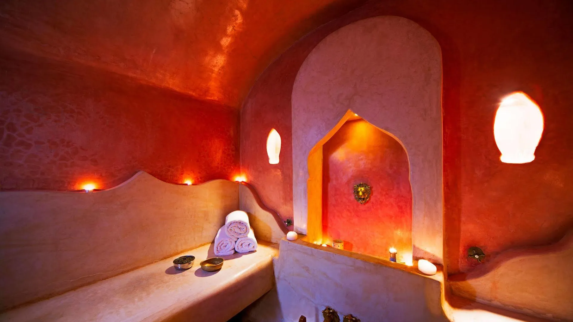 Riad Cocoon Hotel Marraquexe