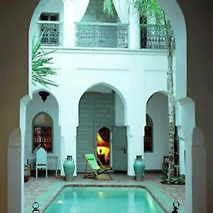 Riad Herougui Apartment