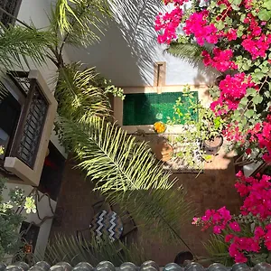 Riad Riad Dar Zaman