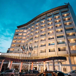 Best Western Plus 4* Addis Ababa