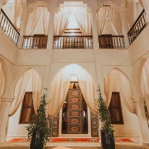 5* Riad El Hara