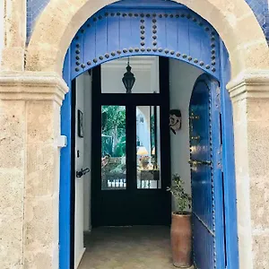 Riad Dar Awil 3* Essaouira