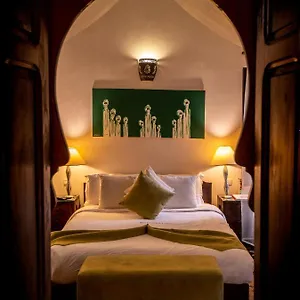 4* Riad Riad Casa Lalla