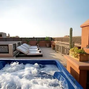 3* Riad Riad Dar Selen