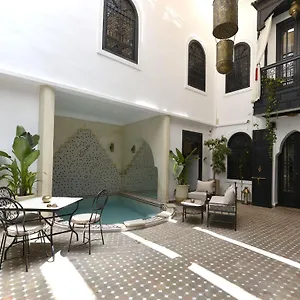 Riad Zoraida Riad