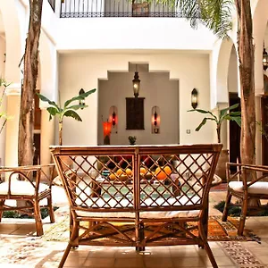 4* Riad Riad Mariana