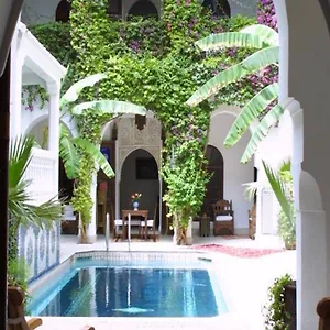 Riad Dar El Assafir Riad