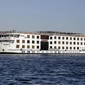 Movenpick Ms Royal Lily Cruise - / Aswan - 04 Nights Each Monday - 3 Nights Each Friday 5* Luxor