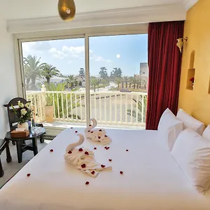 Riad Diamant Blanc 3* Essaouira