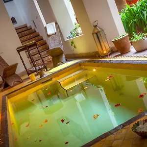 4* Guest house Sable Chaud