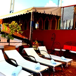 Riad Amya & Spa Riad