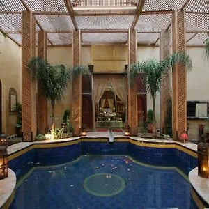 Palais Al Firdaous 3* Fes