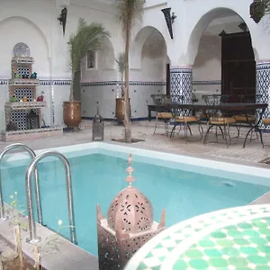 Riad Dar Moulay Ali Riad