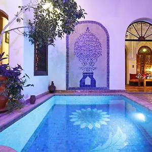 Riad Daria & Spa Riad