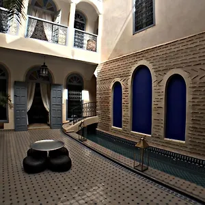 Riad Riad Bel Haj