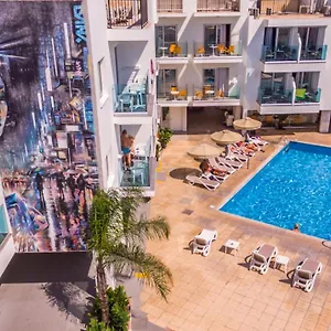 A Maos 3* Ayia Napa