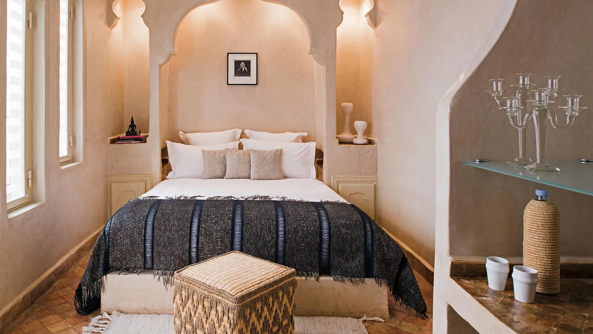 Riad Cocoon Hotel Marrakesh 4*,