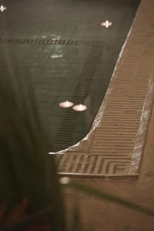 Riad Cocoon Marrákes