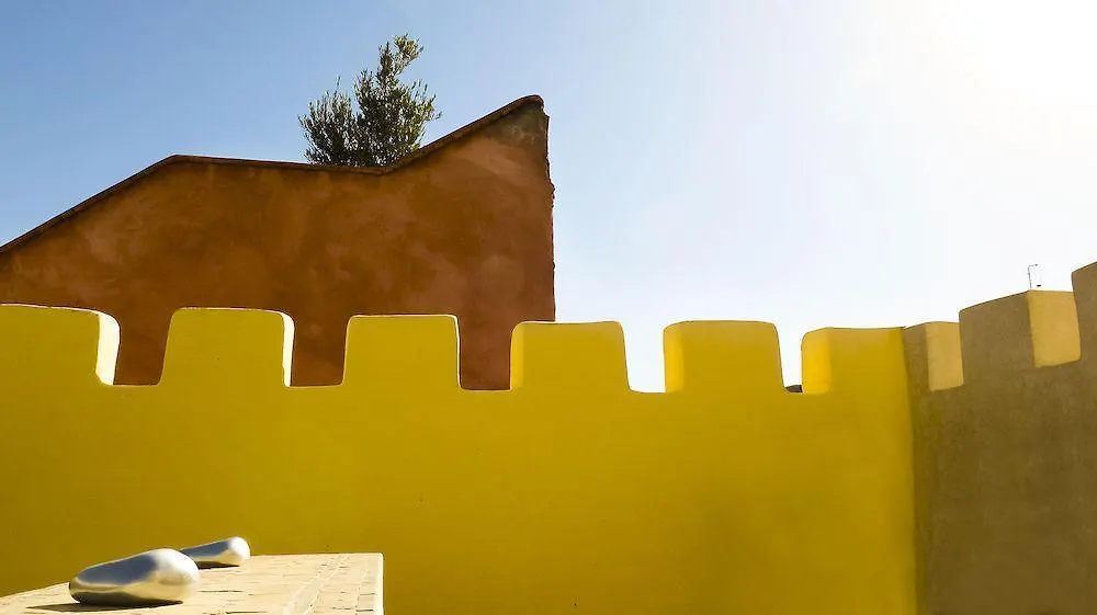 Riad Cocoon Marrákes