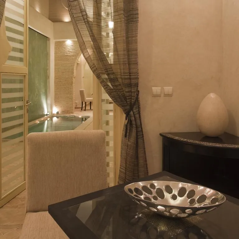 Riad Cocoon Hotel Marrakesh 4*,  Morocco