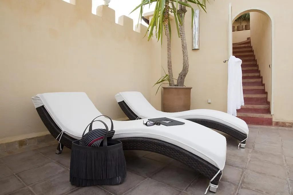 Riad Cocoon Marrákes