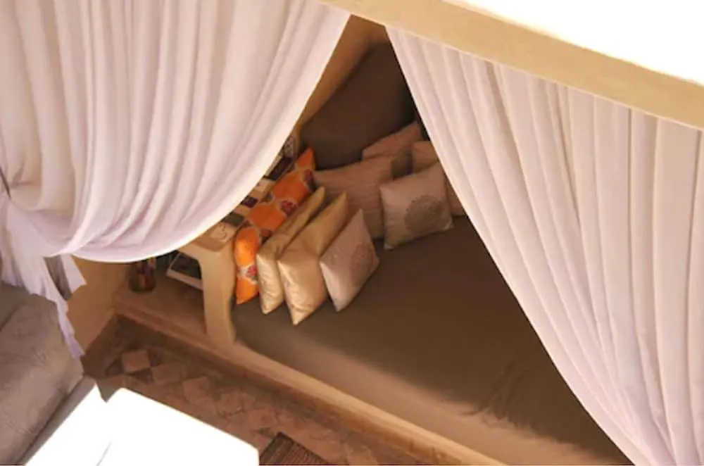 Riad Cocoon Marrakesh