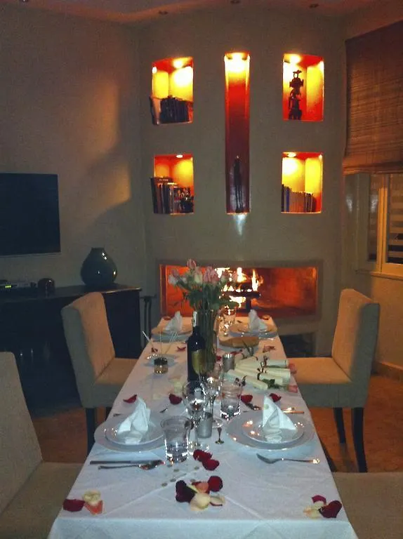 Riad Cocoon Marrakesh 4*,  Morocco