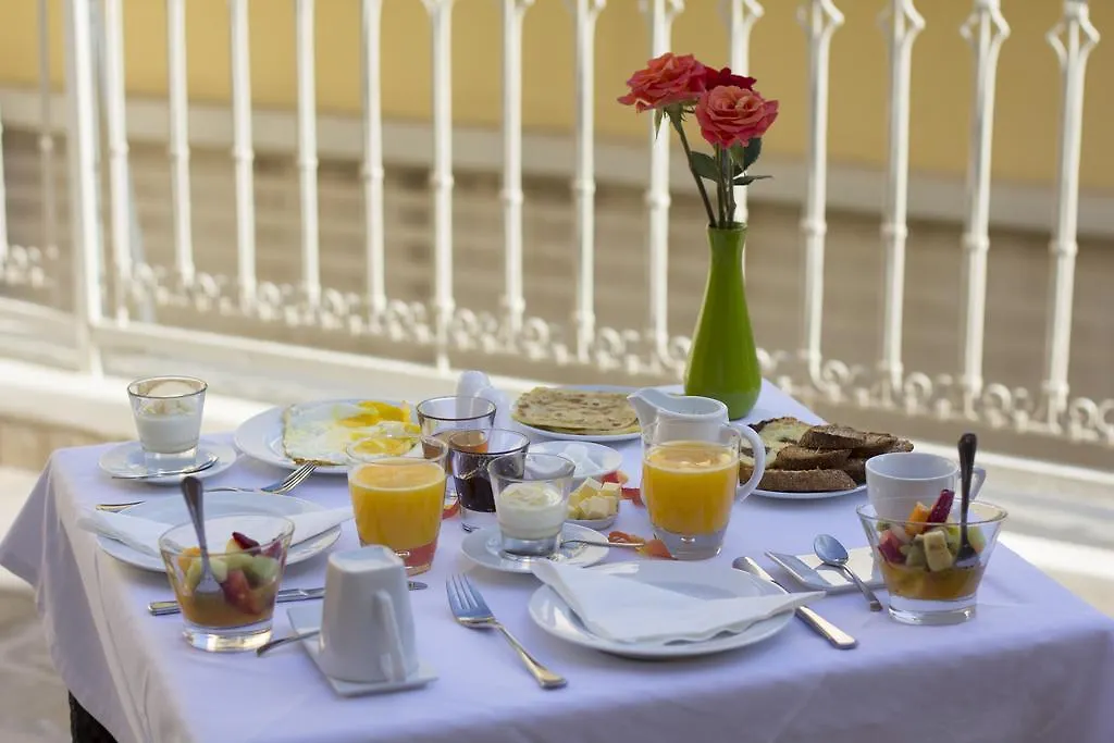 Riad Cocoon Marrakesh