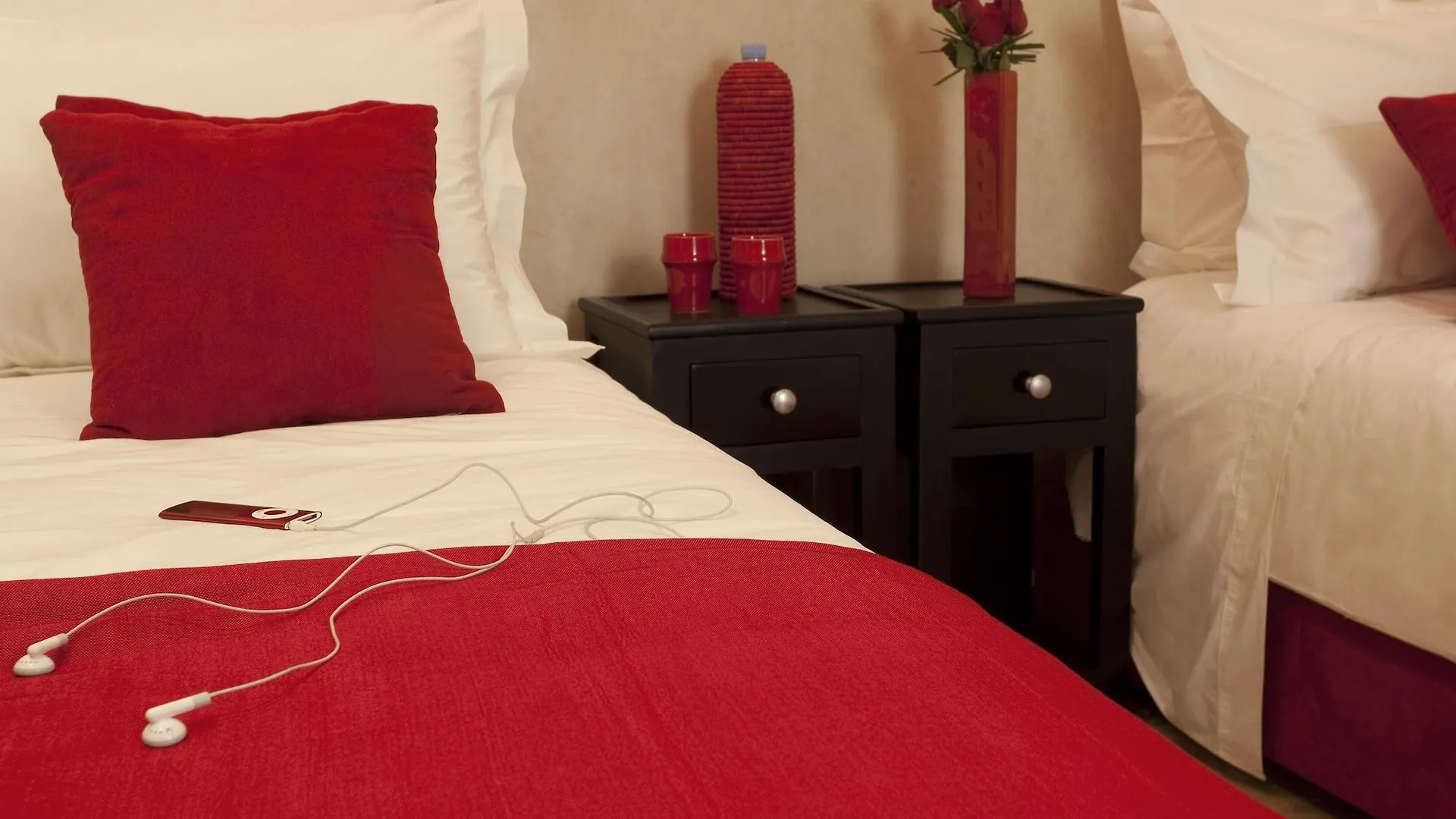 Riad Cocoon Marrakesh Morocco