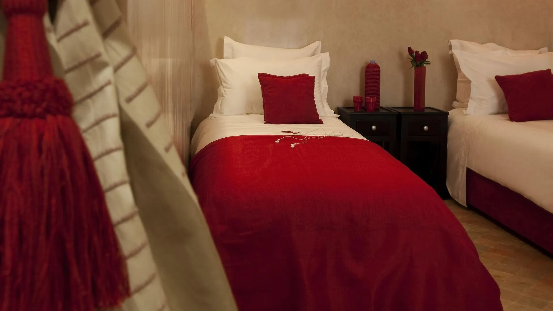 Riad Cocoon Marrakesh 4*,  Morocco