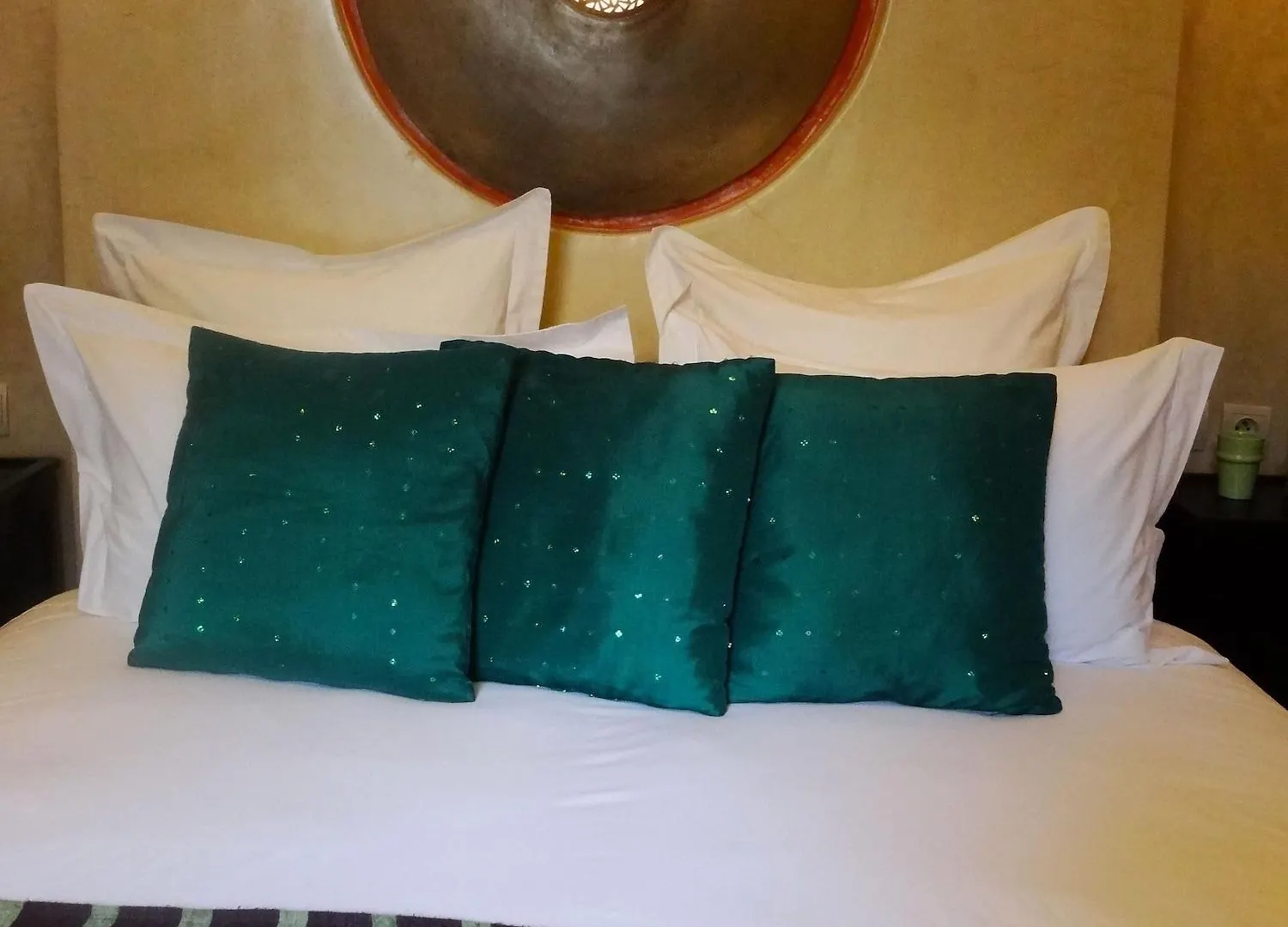 ****  Riad Cocoon Marrakesh Morocco